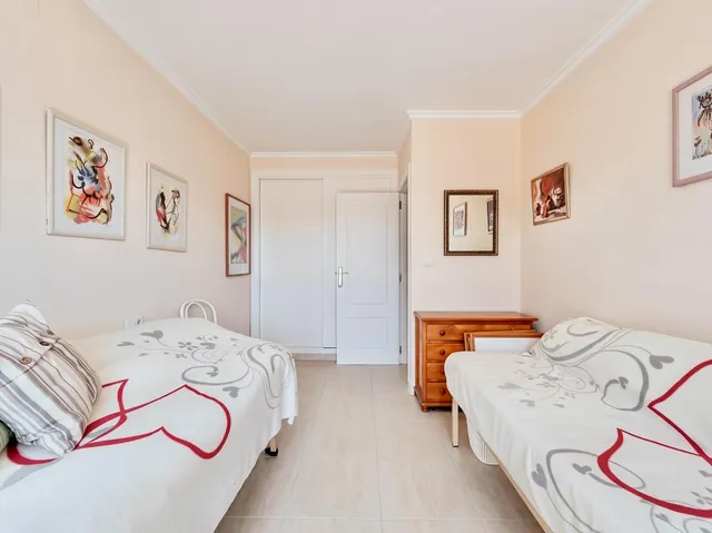 Casa 3 habitaciones 122m² en venta - La Siesta - El Salado - Torreta — 11