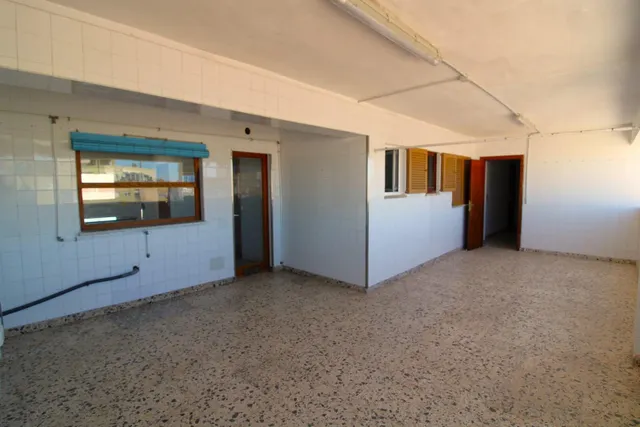 Ático con Terraza — 18
