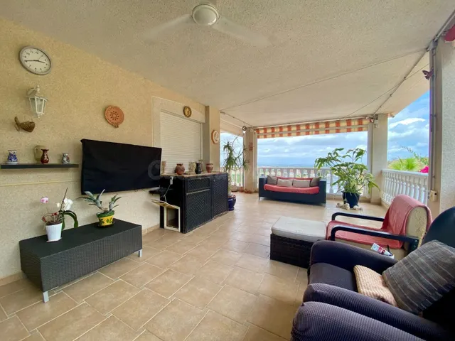 Villa 3 habitaciones 274m² en venta - Comunidad valenciana - foto 5