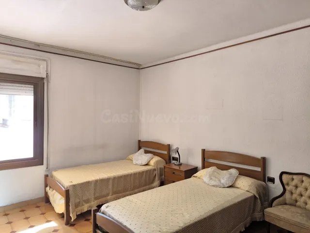 ¡Vivienda amueblada en pleno de centro de la ciudad! - foto 5