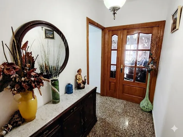 Piso de 4 habitaciones con ascensor en Collblanc — 15