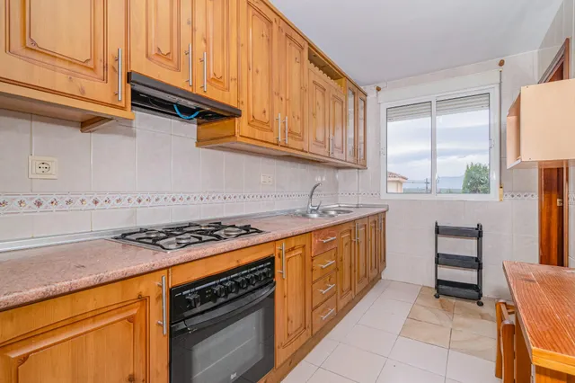 **OPORTUNIDAD EN CIJUELA – PISO DE 3 DORMITORIOS** — 16