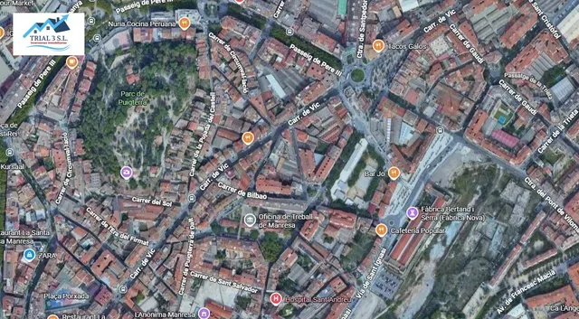 Venta de Piso en Barcelona — 3