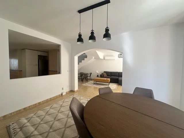 Encantadora casa adosada en Los Boliches, Fuengirola – a solo 600 m de la playa — 7