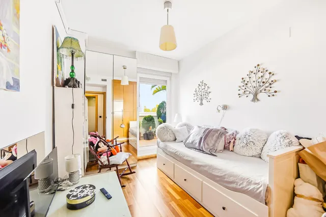 Mucho más que un piso: tu nuevo hogar junto al mar — 22