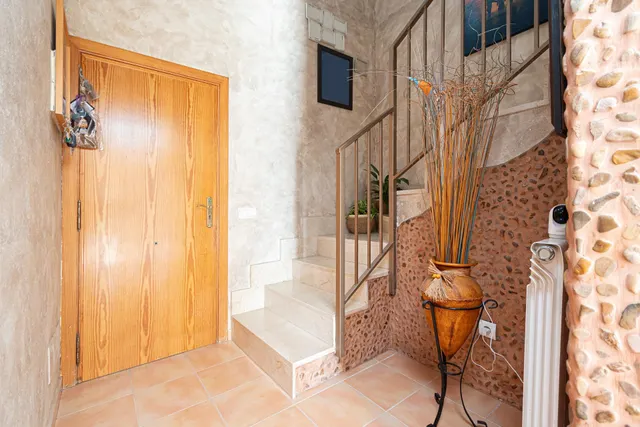 PRECIOSO CHALET PAREADO EN MARRATXI — 18