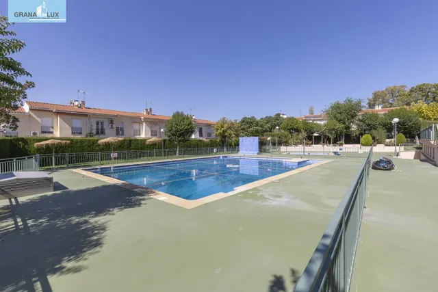 Espectacular piso reformado en Gójar — 39