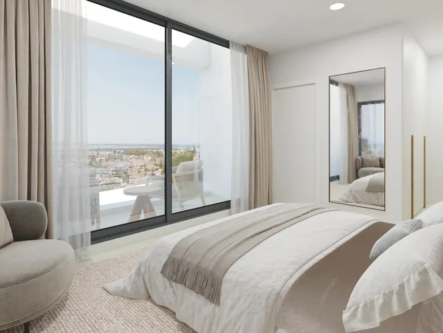 Villa 3 habitaciones 284m² en venta - Centro de la Ciudad Quesada — 12