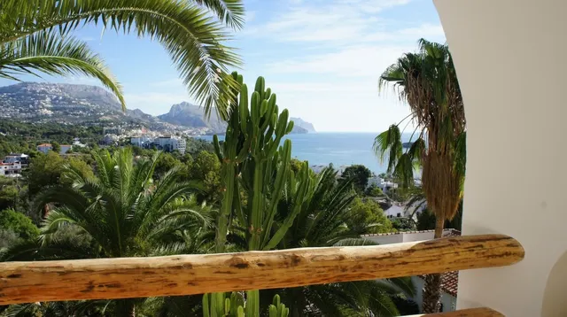 Casa-Chalet en Venta en Altea Alicante — 25