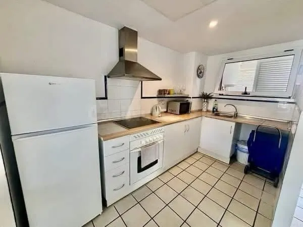 Apartamento Hermoso Orientado al Sur en La Calma, Playa Flam - foto 5