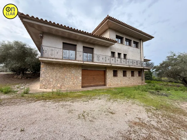 Casa en venta en L'Ametlla del Vallès — 19