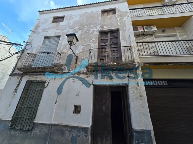 Se vende Adosado en la localidad de Loja — 2
