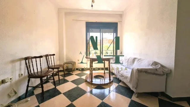 Atractivo Apartamento (actualmente como local) en Cruz de lo - foto 3