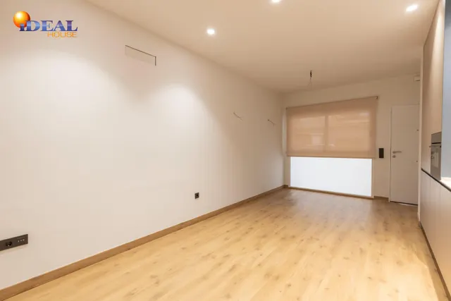 MODERNO ESTUDIO TIPO LOFT EN URBANIZACIÓN VILLA PINEDA - ZONA VILLAREJO — 8