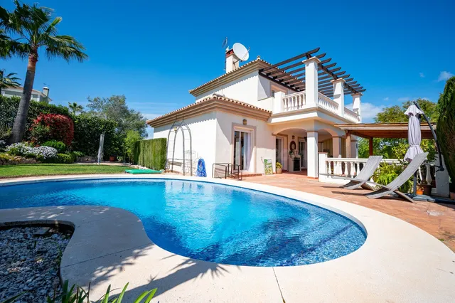 Chalet 3 habitaciones 147m² en venta - South of spain