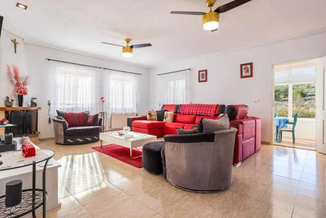 Casa de campo 3 habitaciones 222m² en venta - Jumilla — 22