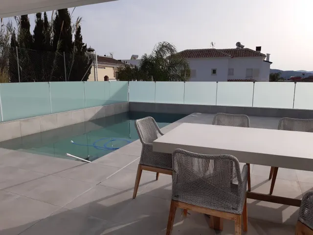 Espectacular Villa de Lujo a estrenar — 16