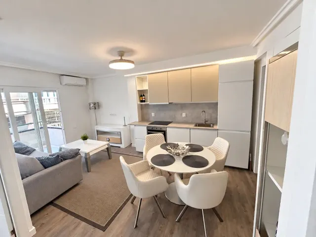 Apartamento 1 habitación 1m² en venta - Estacion de autobuses — 10