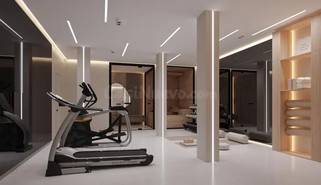 Villa 6 habitaciones 729m² en venta - Mijas — 37