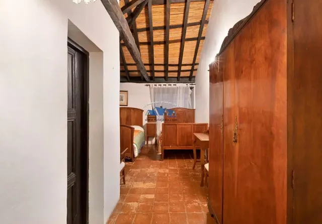Casa histórica en venta — 6