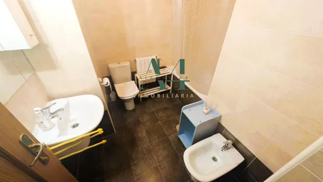 Bonito Apartamento en el Infanta Isabel — 15