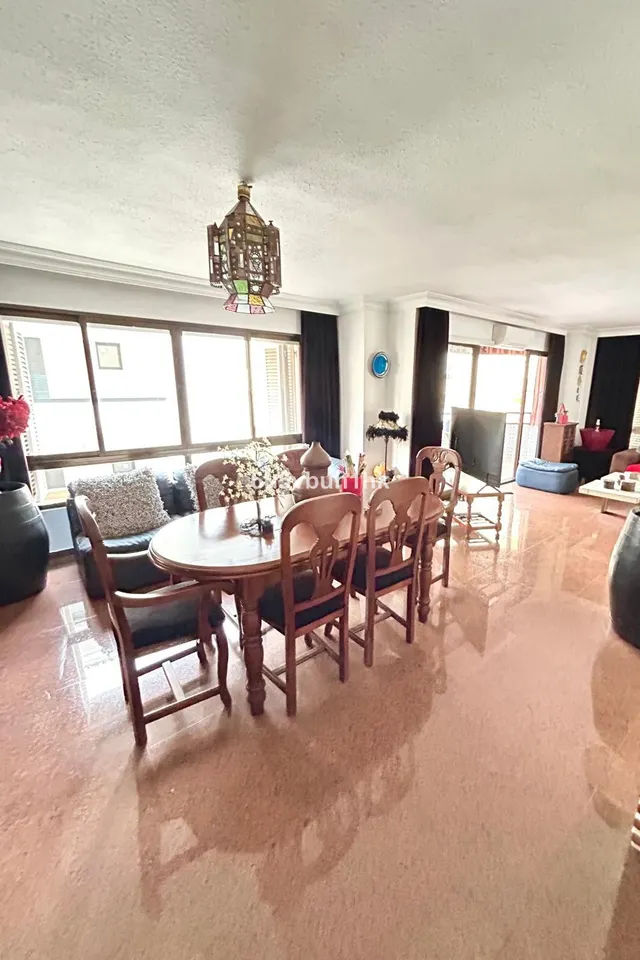 Apartamento 4 habitaciones 217m² en venta - Centro — 16