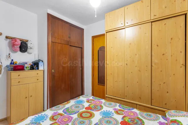 Bungalow en planta baja a 400 metros de la Playa de Los Náufragos — 18