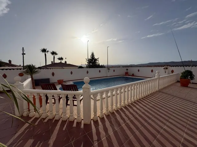 Villa 3 habitaciones 146m² en venta - Gea Y Truyols — 23