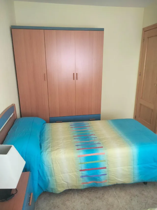 ¡Vive junto al mar! Piso en venta en Playa Honda, tu rincón de tranquilidad en la costa — 12