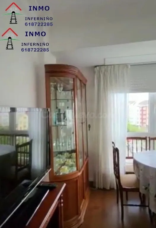 Piso en Venta en Ferrol La Coruña Ref: 438458 — 15