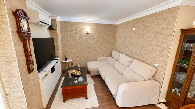 Espacio, luz y tranquilidad en Son Ferriol: 4 dormitorios, dos baños y un gran balcón para disfrutar cada día. — 6