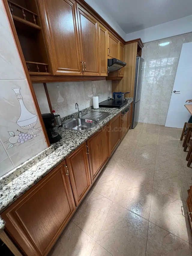 Macarena, junto Hospital. Excelente vivienda reformada de 4  - foto 3