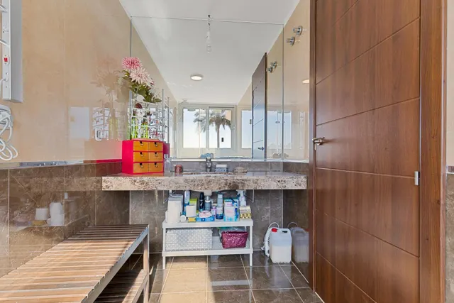 Exclusivo ático tríplex ESQUINA en la codiciada zona de La Cala cerca al golf y playa — 16
