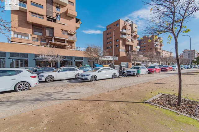 Alquiler de piso en el barrio albayda en el residencial gran parque — 42