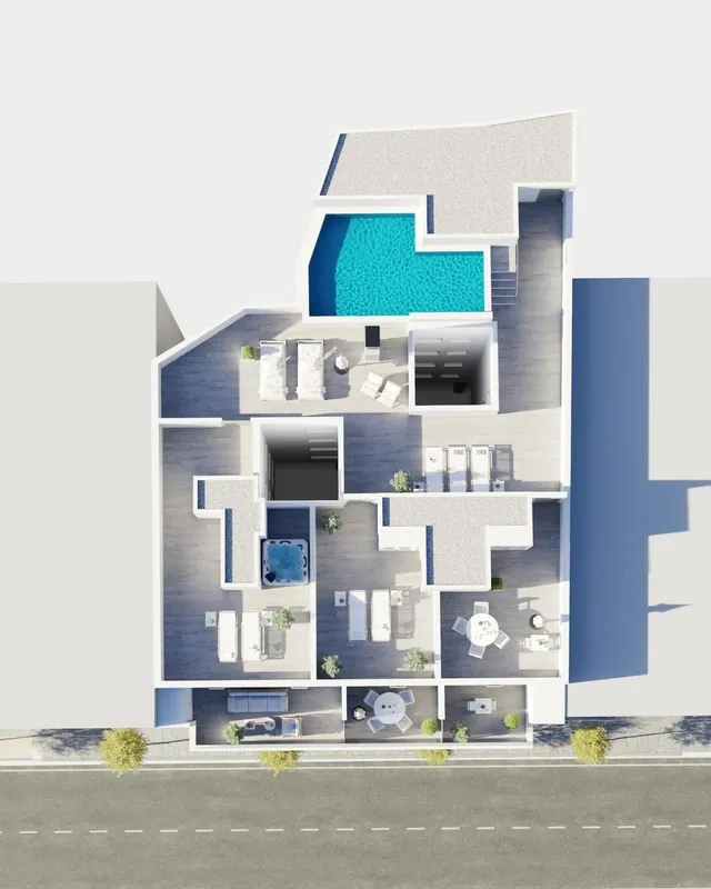 Apartamento 2 habitaciones 85m² en venta - torrevieja — 8
