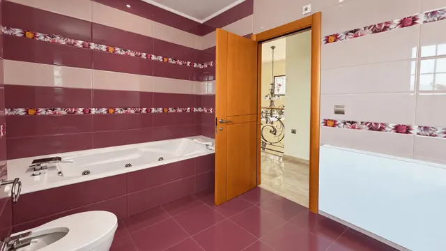 Chalet 5 habitaciones 247m² en venta - Pueblo 9 — 24