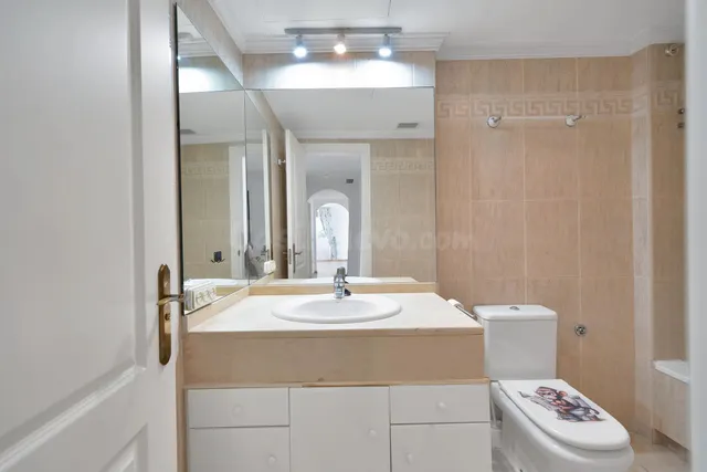 Apartamento 3 habitaciones 109m² en venta - Marbella — 4