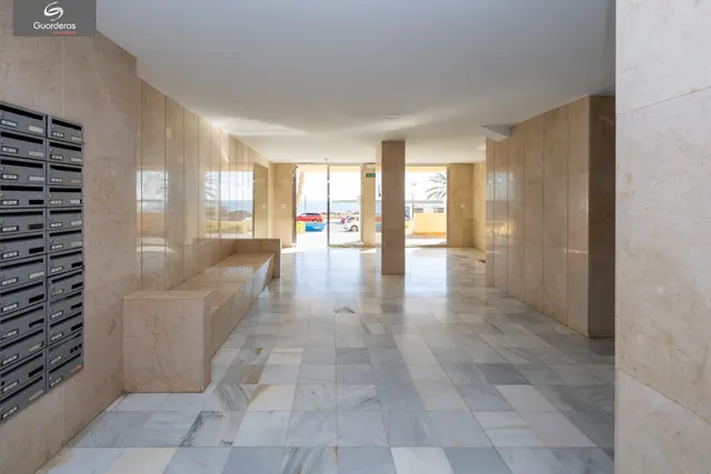 !!Espectacular vivienda en primera linea de playa!! — 35