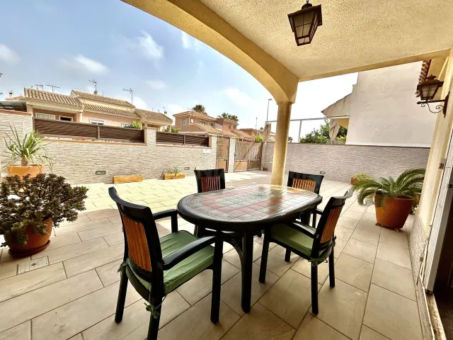 Casa 3 habitaciones 132m² en venta - Torre de la Horadada — 4