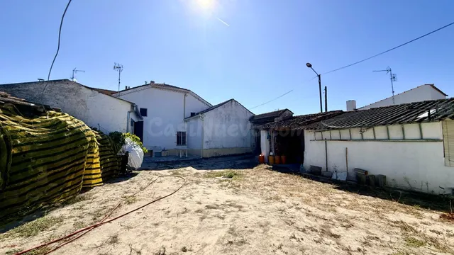 Casa en Venta en Calle Norte, 14. Fresneda de Cuéllar. Ref.  - foto 2