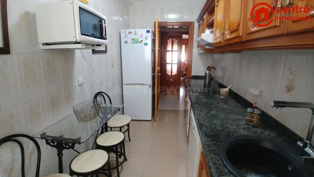 Ideal Estudiantes. Piso de 4 dormitorios - foto 3