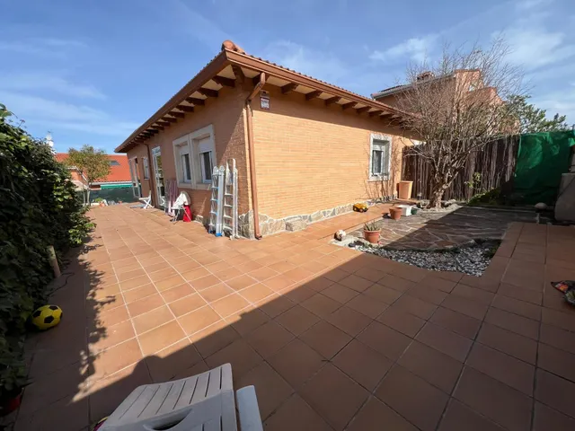 Chalet 4 habitaciones 190m² en venta - Canopus