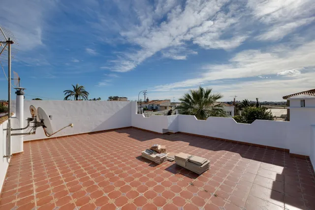 Pareado 3 habitaciones 229m² en venta - La Siesta - El Salado - Torreta — 29