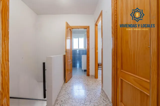 Encantadora casa en El Fargue, Granada. — 38