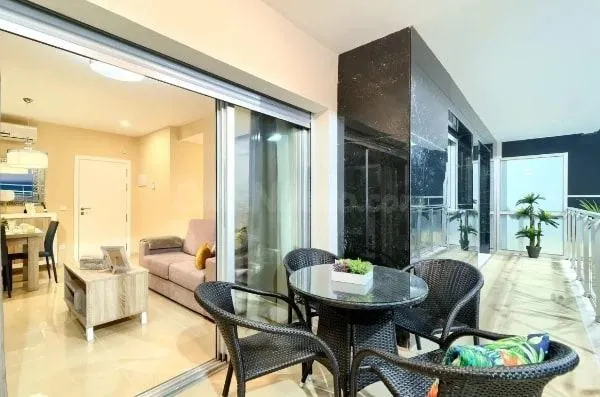 Ciudad Jardin III, exclusiva obra nueva en Oropesa - foto 4