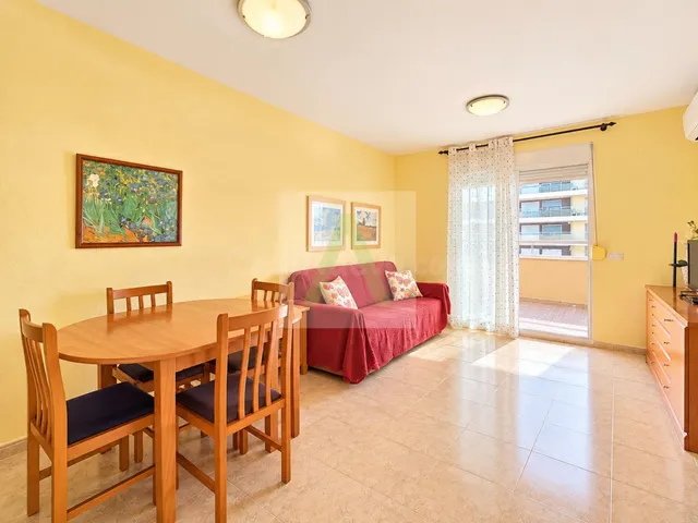 Apartamento en primera línea de Playa en Magic World !! — 5