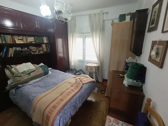 Acogedor piso en Oviedo, zona Santo Domingo-El Campillín — 13