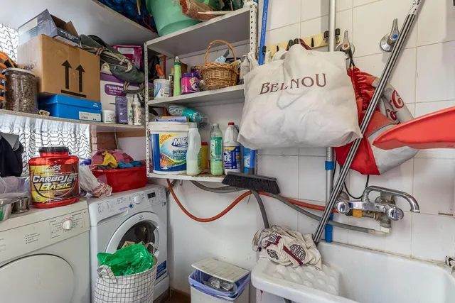 Encanto, luz y calidad de vida en Ogíjares, a un paso de Granada Vendemos esta casa — 38
