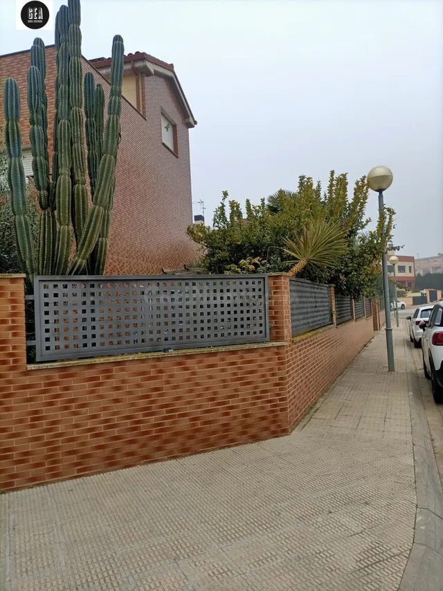 VENTA CASA EN VILANOVA DE SEGRIA (LLEIDA) - foto 3