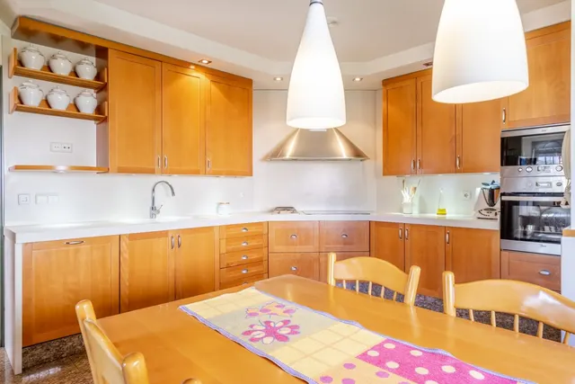 CHALET EXCLUSIVO UNA SOLA PLANTA EN EL CENTRO DE LA ZUBIA — 16